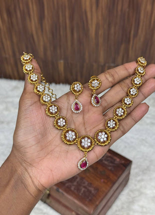 Stone Jewellery