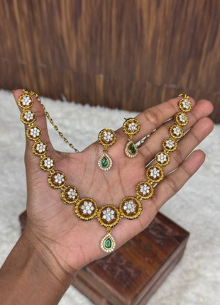 Stone Jewellery