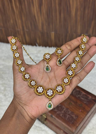 Stone Jewellery
