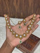Stone Jewellery