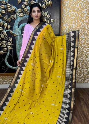 Maheshwari Silk