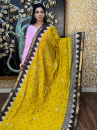 Maheshwari Silk
