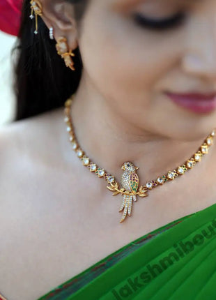 Stone Jewellery