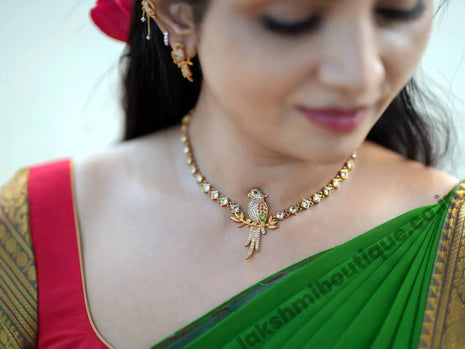 Stone Jewellery