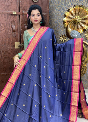 Kanchi Soft Silk