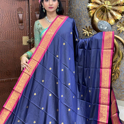 Kanchi Soft Silk
