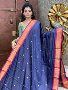 Kanchi Soft Silk