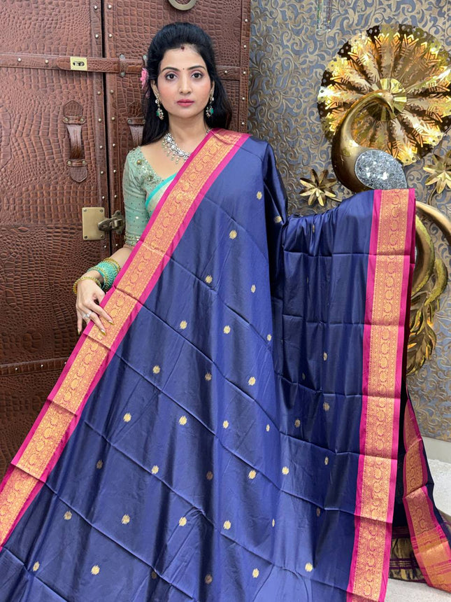 Kanchi Soft Silk