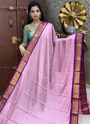 Kanchi Soft Silk