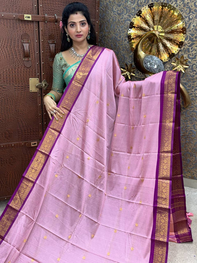 Kanchi Soft Silk