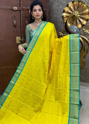 Kanchi Soft Silk