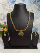 Temple Jewellery