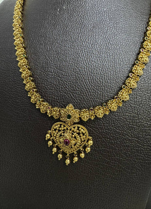 Temple Jewellery