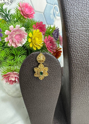 Temple Jewellery