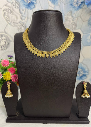 Temple Jewellery