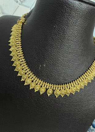 Temple Jewellery