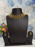 Temple Jewellery