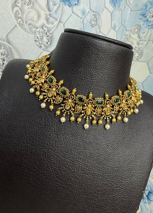 Temple Jewellery
