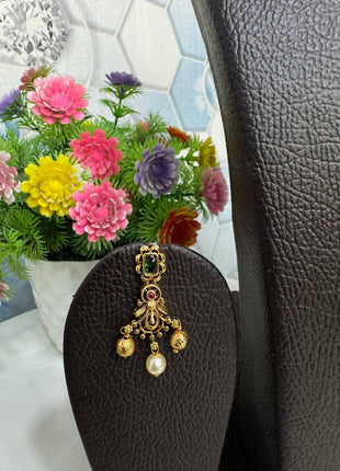 Temple Jewellery