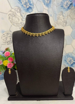 Temple Jewellery
