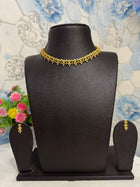 Temple Jewellery