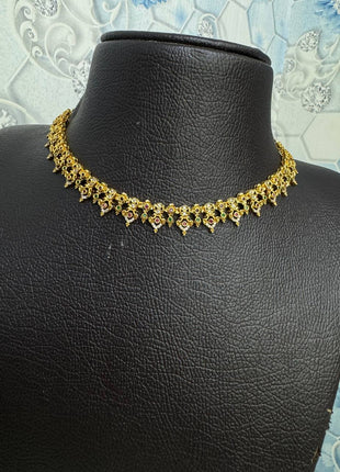 Temple Jewellery