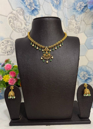 Temple Jewellery