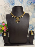 Temple Jewellery