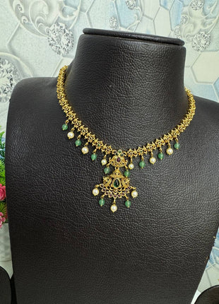 Temple Jewellery
