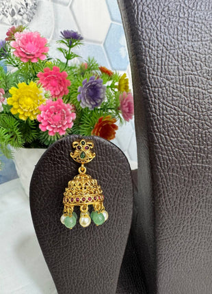 Temple Jewellery