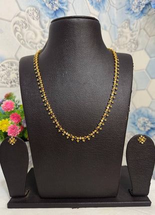 Temple Jewellery