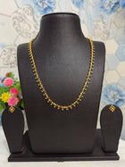 Temple Jewellery