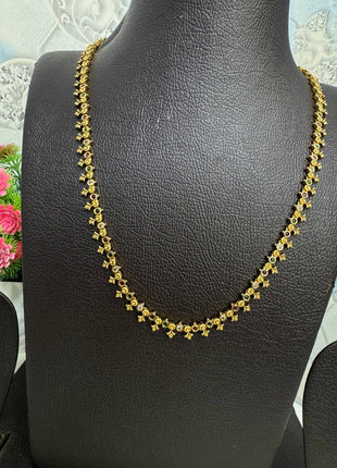 Temple Jewellery