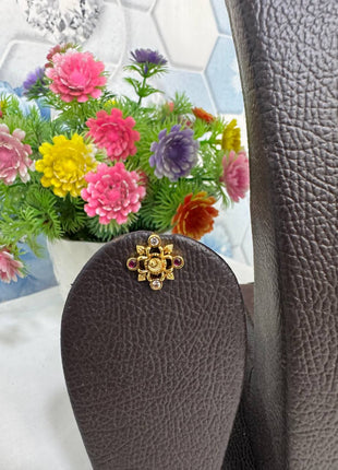 Temple Jewellery