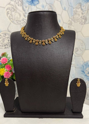 Temple Jewellery