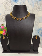 Temple Jewellery