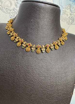 Temple Jewellery