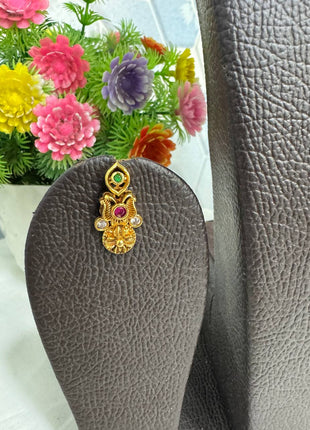 Temple Jewellery