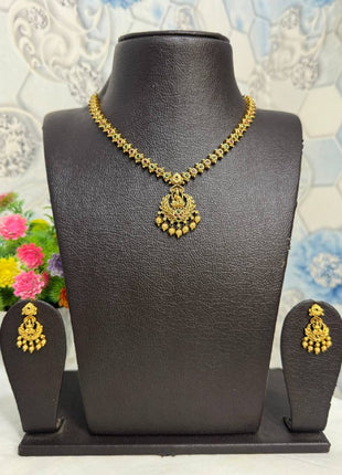 Temple Jewellery