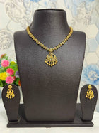 Temple Jewellery