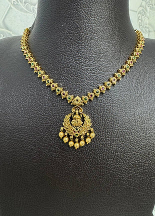Temple Jewellery