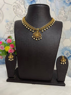 Temple Jewellery