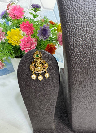 Temple Jewellery