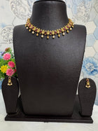 Temple Jewellery