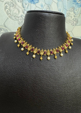 Temple Jewellery