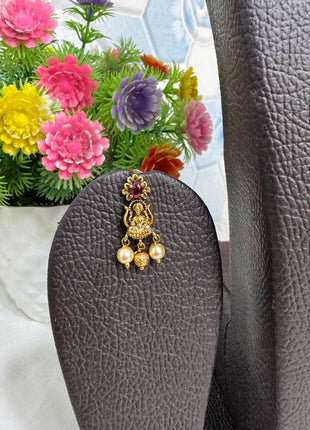 Temple Jewellery