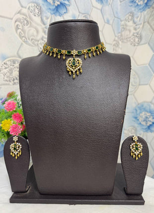 Temple Jewellery