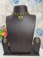 Temple Jewellery