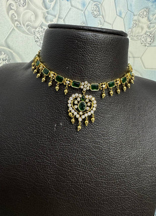 Temple Jewellery