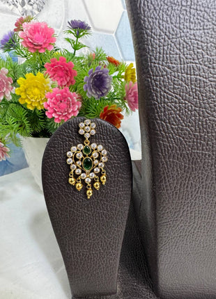 Temple Jewellery